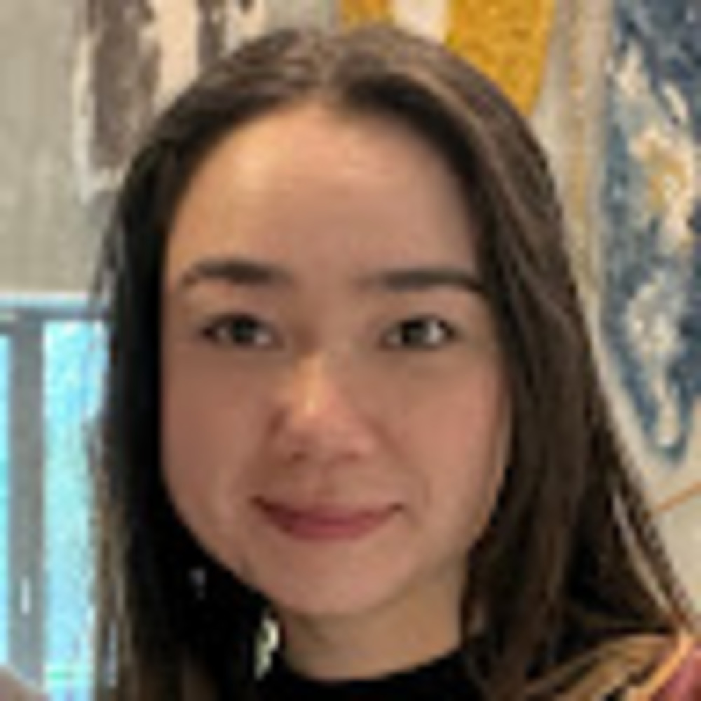 Meet your Posher, Megumi